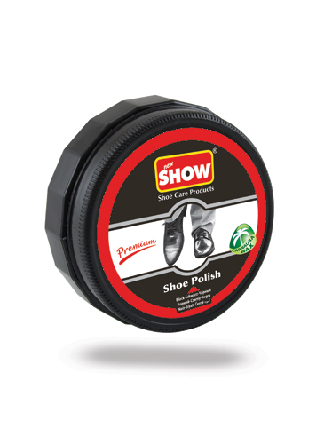 Shoe Polish Wax