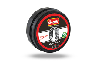 Shoe Polish Wax