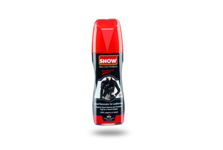 Liquid Renovator for Leatherwear