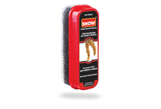 Suede & Nubuck Cleaning Sponge