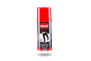  Mini Spray Rnovateur Daim et Nubuck