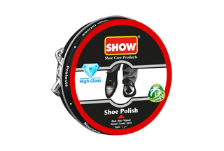 Classic Shoe Polish