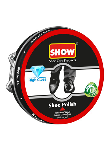 Classic Shoe Polish
