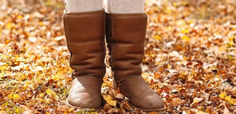 How to Clean Your UGG Boots?